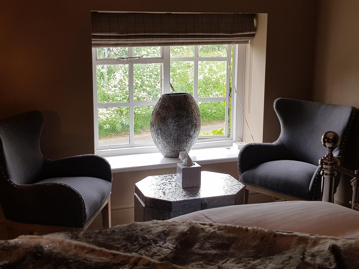 Kineton Halfway House住宿加早餐旅馆 外观 照片
