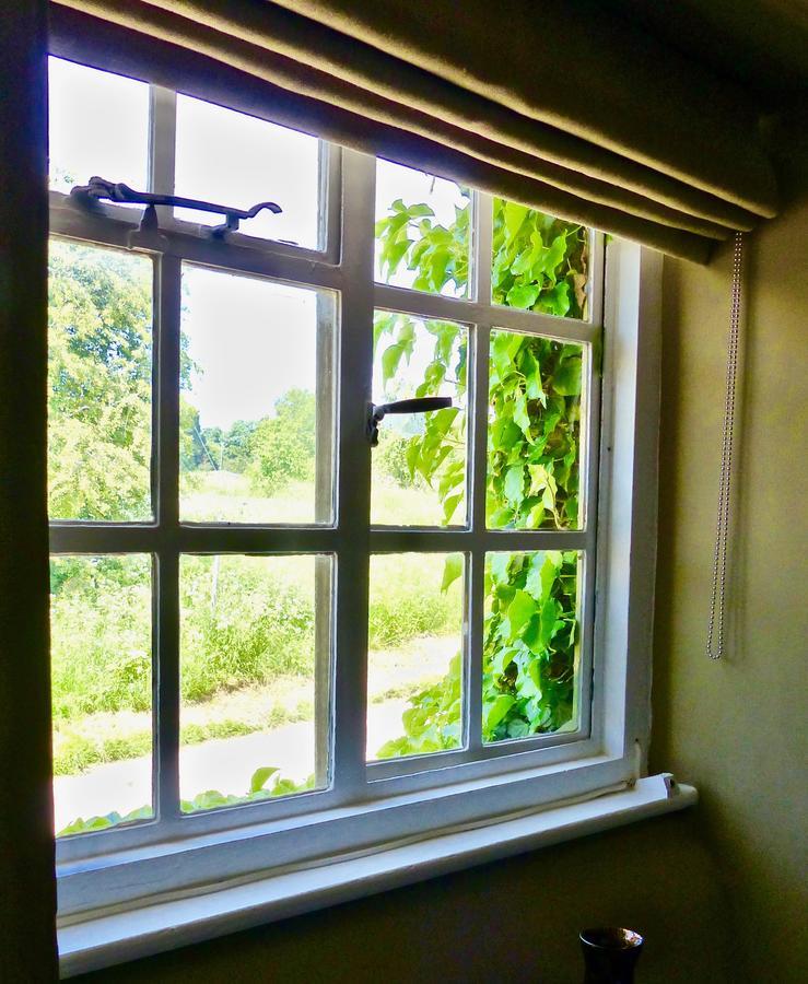 Kineton Halfway House住宿加早餐旅馆 外观 照片